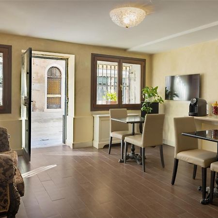 Residenza Venezia | Una Esperienze Exterior photo