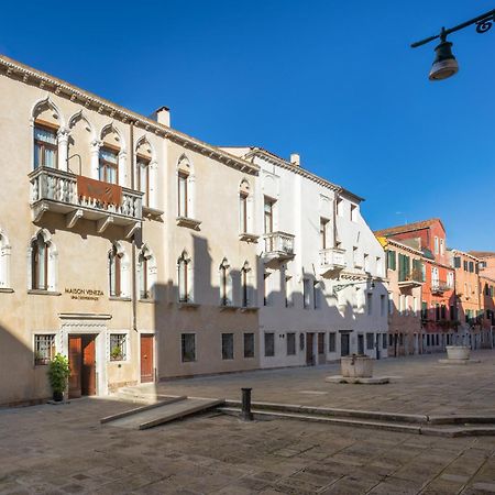 Residenza Venezia | Una Esperienze Exterior photo