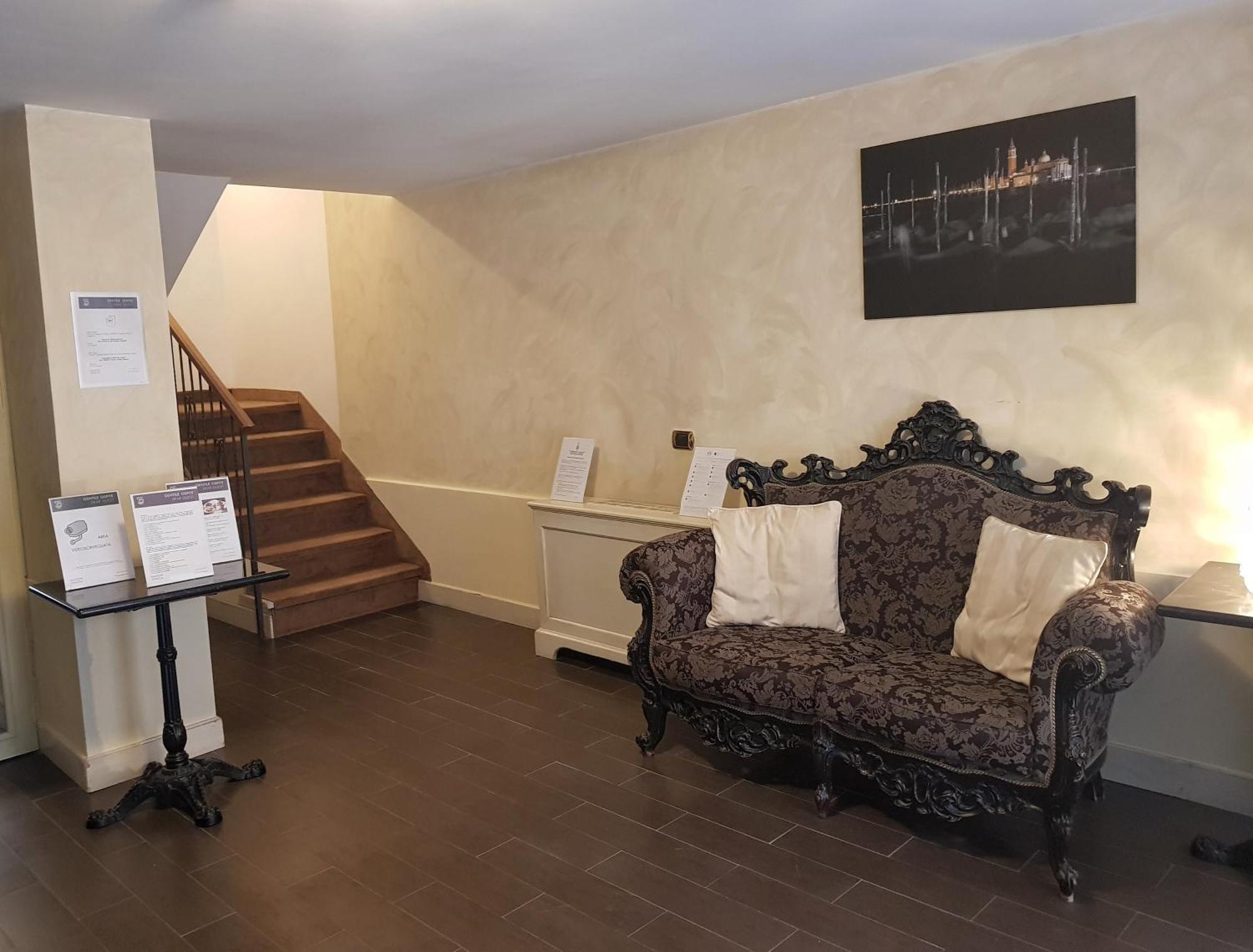Residenza Venezia | Una Esperienze Exterior photo