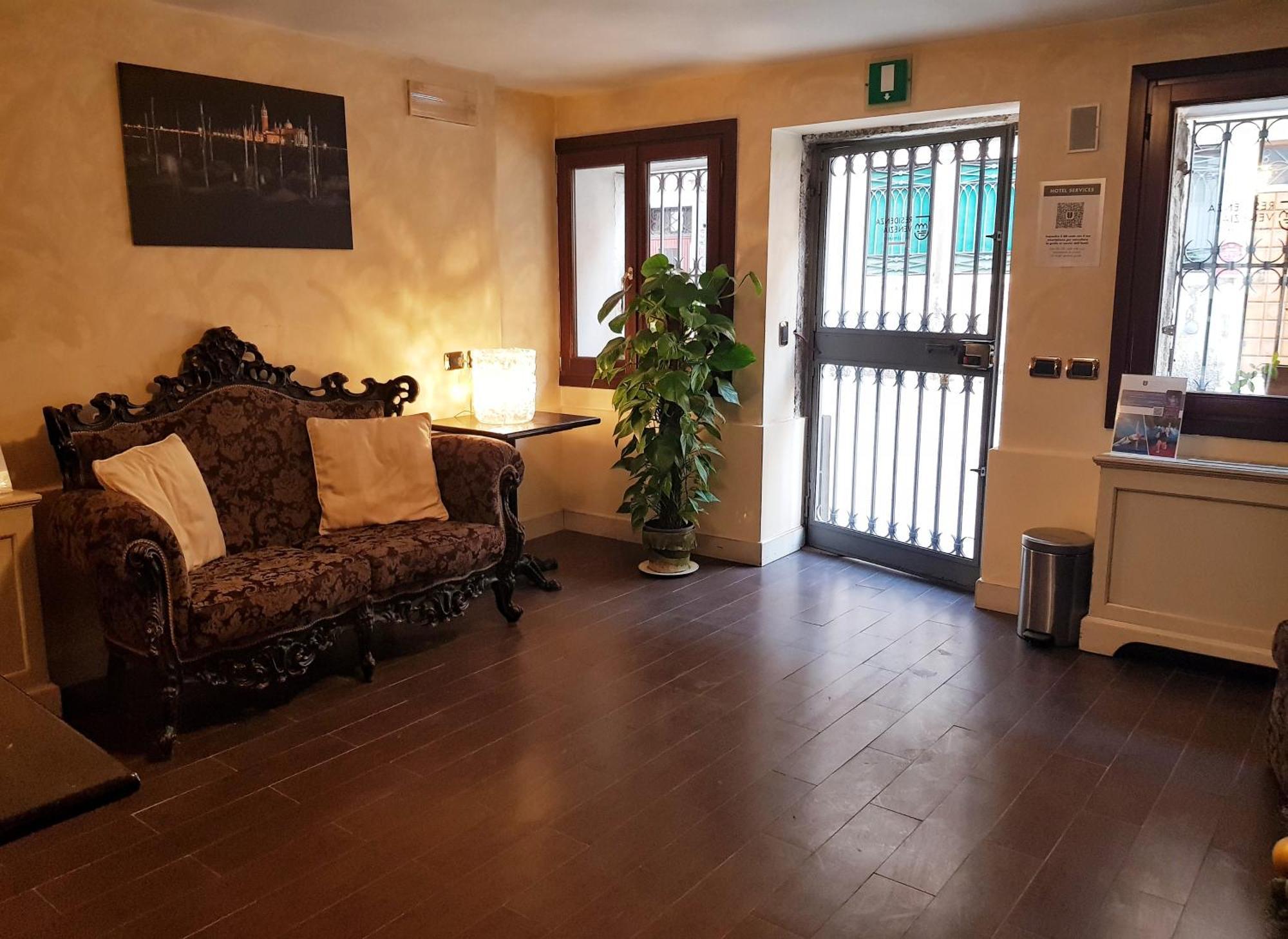 Residenza Venezia | Una Esperienze Exterior photo