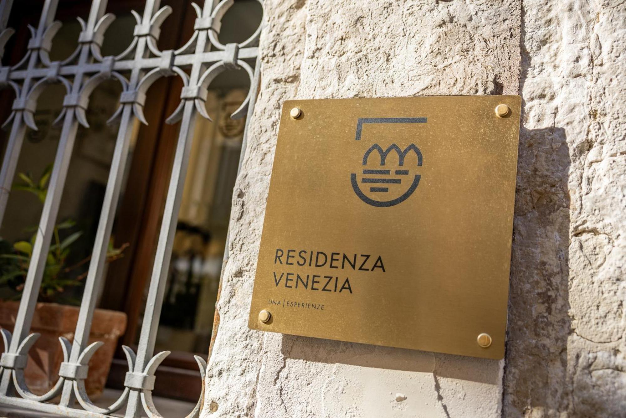 Residenza Venezia | Una Esperienze Exterior photo